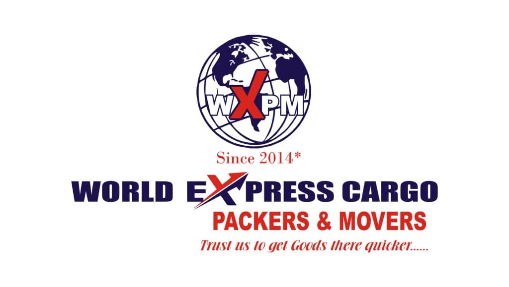 World Express Cargo - Packers & Movers